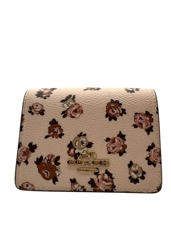 COACH - ROSETTI MINI WALLET - Image 16